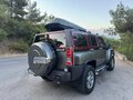 2008 Hummer H3, серый, 2500000 рублей - вид 4