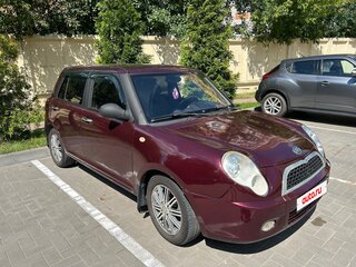 2013 Lifan Smily I (320), фиолетовый, 250000 рублей, вид 2