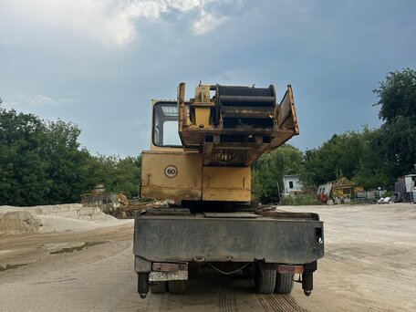2007 Галичанин КС-55713, 2750000 рублей, вид 3