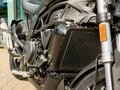 2026 Benelli 502 C, чёрный, 639000 рублей - вид 6