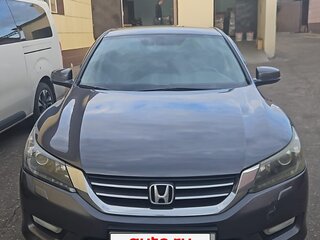 2013 Honda Accord IX, серый, 1800000 рублей, вид 2