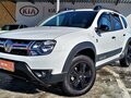 2018 Renault Duster I Рестайлинг, белый