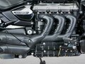 2021 Triumph Rocket 3, чёрный, 1899000 рублей - вид 9