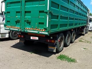 2013 Renault Premium, белый, 3300000 рублей, вид 3