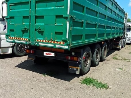 2013 Renault Premium, белый, 3300000 рублей, вид 3