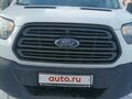 2017 Ford Transit, белый, 2600000 рублей - вид 9