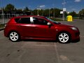2012 Mazda 3 II (BL) Рестайлинг, красный, 850000 рублей - вид 5