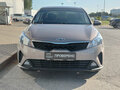 2021 Kia Rio IV Рестайлинг, коричневый - вид 1
