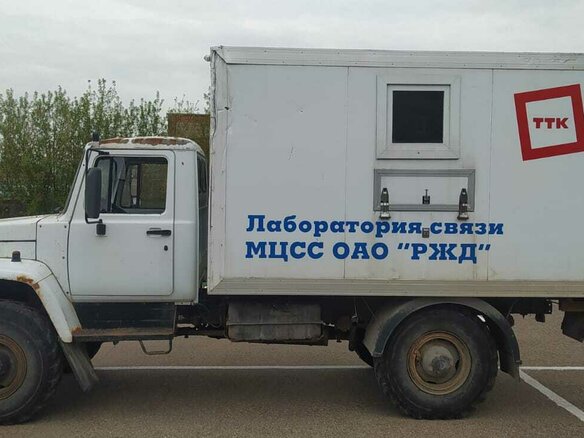2008 ГАЗ 3308, белый, 423900 рублей - вид 6