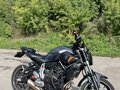 2014 Yamaha MT-07 (FZ-07), чёрный, 690000 рублей - вид 6