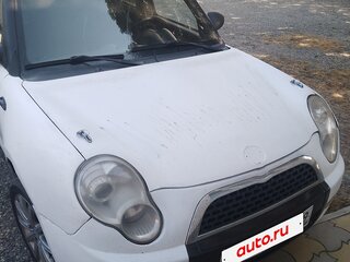 2011 Lifan Smily I (320), белый, 200000 рублей, вид 5