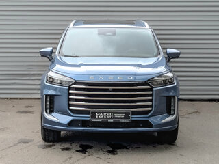 2023 Exeed VX I Рестайлинг, синий, 3290000 рублей, вид 2