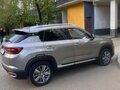 2019 Changan CS35 Plus I, серый, 1700000 рублей - вид 1