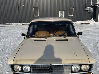 1976 Lada (ВАЗ) 2106, бежевый, 125000 рублей, вид 4