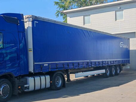 2019 Krone SD, чёрный, 2550000 рублей, вид 2