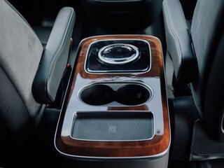 2023 Hongqi HQ9, фиолетовый, 6000000 рублей, вид 2