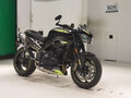 2020 Triumph Speed Triple, чёрный, 765000 рублей - вид 1