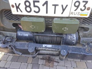 1992 УАЗ 31512, зелёный, 370000 рублей, вид 1