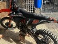 2024 Progasi Hardcore 450, оранжевый, 270000 рублей - вид 6