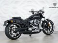 2017 Harley-Davidson Breakout, чёрный, 1599000 рублей - вид 5