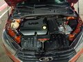 2018 Lada (ВАЗ) Vesta I, оранжевый - вид 5