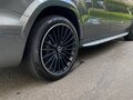 2016 Mercedes-Benz GLS 350 d I (X166), серый - вид 4