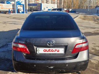 2008 Toyota Camry VI (XV40), серый, 900000 рублей, вид 5