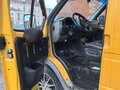 2006 ГАЗ ГАЗель (3221), жёлтый, 850000 рублей - вид 10