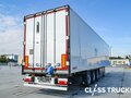 2017 Schmitz Cargobull SKO, белый - вид 3