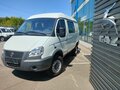 2026 ГАЗ Соболь (2752), белый, 2128000 рублей