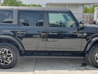 2024 Ford Bronco VI, чёрный, 8600000 рублей, вид 1