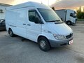 2014 Mercedes-Benz Sprinter Classic, белый, 1400000 рублей - вид 2