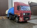 2018 МАЗ 5440, пурпурный, 2350000 рублей - вид 4