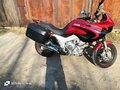 2000 Yamaha TDM850, красный, 300000 рублей - вид 3