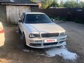 1988 Audi 80 IV (B3), белый, 400000 рублей - вид 1
