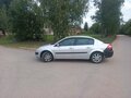 2005 Renault Megane II, серый, 200000 рублей - вид 3