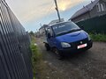 2004 ГАЗ ГАЗель (3302), голубой, 480000 рублей - вид 5