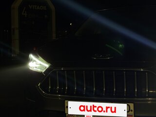 2023 JAC J7 I, серый, 1150000 рублей, вид 3