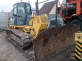 1996 Komatsu D41