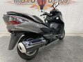 2006 Suzuki Burgman (SkyWave) 400, серебристый, 279000 рублей - вид 6