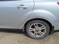 2012 Ford Focus III, серый, 700000 рублей - вид 8