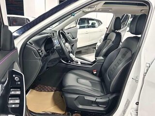 2021 Hyundai ix25 II, белый, 1100000 рублей, вид 5