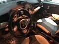 2009 Mini Hatch Cooper II (R56), чёрный - вид 8