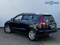 2016 Geely Emgrand X7 I Рестайлинг, чёрный - вид 6