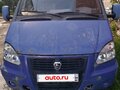 2008 ГАЗ ГАЗель (3302), фиолетовый, 530000 рублей