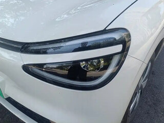 2026 Dongfeng Nammi 01 42.3 kWh, белый, 1100000 рублей, вид 5