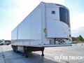 2017 Schmitz Cargobull SKO, белый - вид 2