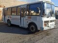 2012 ПАЗ 3204, белый, 520000 рублей