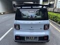2025 Geely Panda I Рестайлинг, серый, 720000 рублей - вид 5