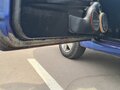 2011 Lada (ВАЗ) 2113, синий - вид 2